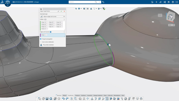 Solidworks Function Browser Dicas e truques nas funções baseadas em navegador do SOLIDWORKS ...