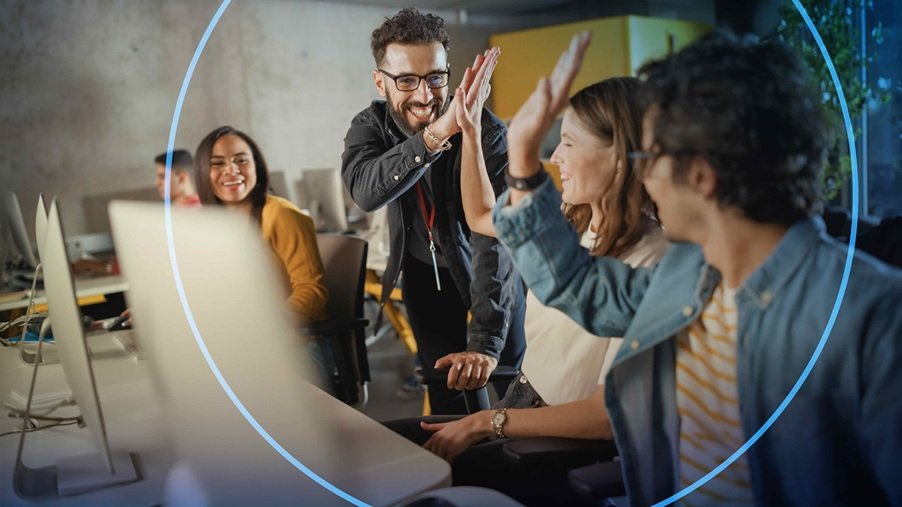 Interface SOLIDWORKS CAD 3D