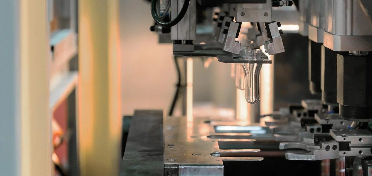 SOLIDWORKS Plastics - injeção plástica